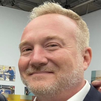Leading global corporate communications at Embraer Commercial Aviation. 🏴 in 🇳🇱 @guyjsd.bsky.social