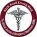 Archives of academic emergency medicine (@aaemjournal) Twitter profile photo