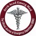 Archives of Academic Emergency Medicine (@aaemjournal) Twitter profile photo