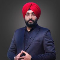 Gagandeep Singh(@Gagan4344) 's Twitter Profile Photo