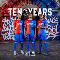 CPFC Fisher🦅🎣 (@carpfisher23) Twitter profile photo