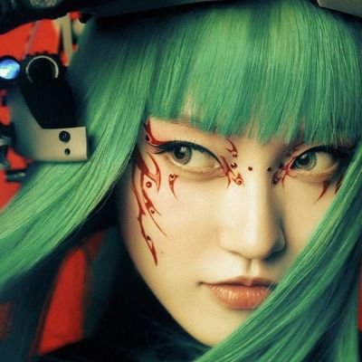 xgritoz's profile picture. I'm here just to stan XG ♡