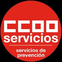 CCOO Servicios Prevención 👩⚕️👷 (@spas_ccoo) 's Twitter Profile