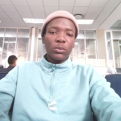 UFS LLB STUDENT, EFF GROUND FORCE, ACTIVIST.