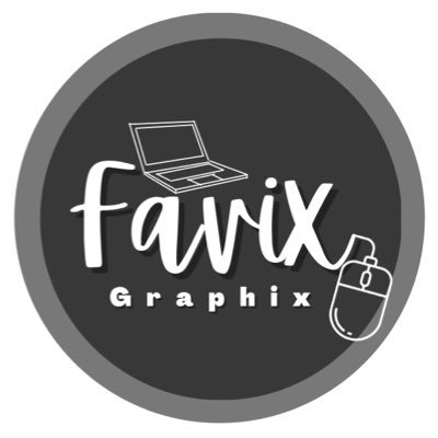 graphix designer and photographer