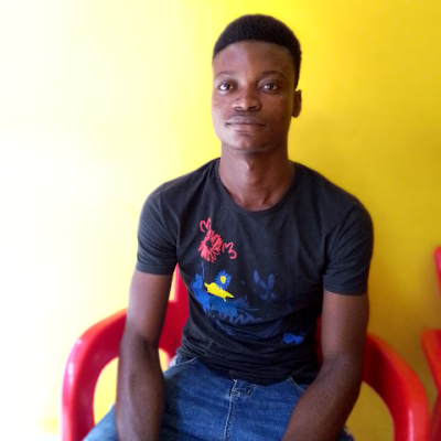 CWakwila's profile picture. Enseignant professeur de l'inst.techn.kilembela,EPST