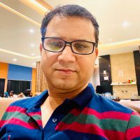 Gaurav Gupta(@gaurav_fzd) 's Twitter Profile Photo