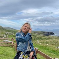 Attracta Fahy (@attractafahy) 's Twitter Profile