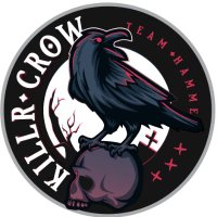KILLRCrow | Twitch | Youtube (@killrcrow) 's Twitter Profile