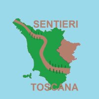 SentieriToscana(@SentieriToscana) 's Twitter Profile Photo