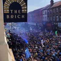 The Brick Pub (@thebrickpub) Twitter profile photo