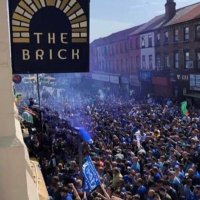 The Brick Pub(@Thebrickpub) 's Twitter Profileg