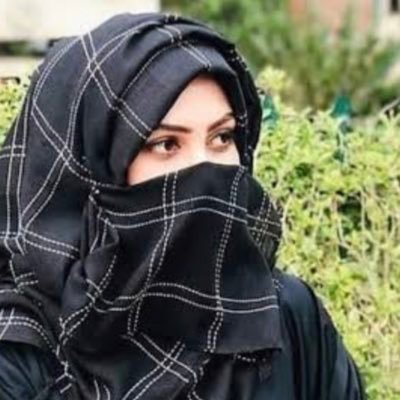 A feminist, positive, religious, generous human