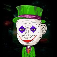 Frerio (@molnia33) 's Twitter Profile