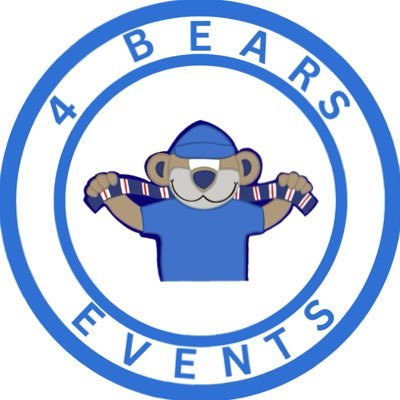 4bearsevents Profile Picture