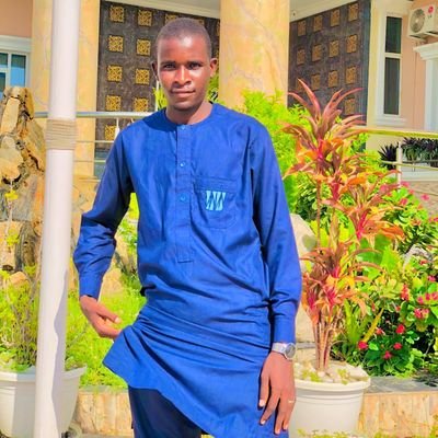 modio_muhammad's profile picture. alhamdulillah nagodewa Allah dayabani lafiya