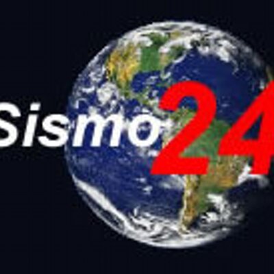 Red Internacional de Información SISMO24.                                 
Estamos presentes en países de América y regiones de Chile.