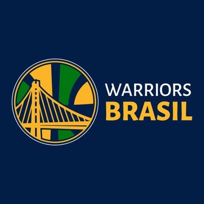 ⭐ We Are The #DubNation | A casa do Golden State Warriors no Brasil 🇧🇷 | 7x Champions 🏆 | Not affiliated with @warriors