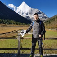 Zhenfeng Pang (@zhenfengp) 's Twitter Profile