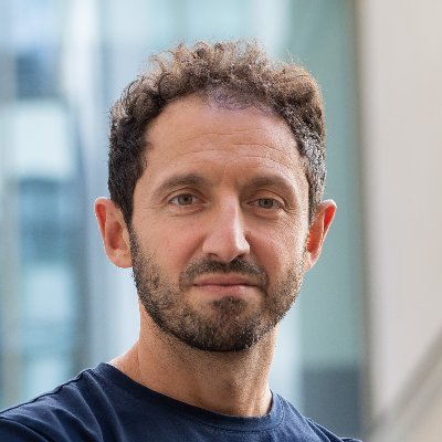 CEO at @WisepopsHQ - revolutionizing how brands communicate onsite 🔔 Bootstrap 0 → $3M. Next goal $10M.