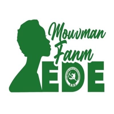 Bienvenue sur le compte officiel de « Mouvman Fanm » du parti Les Engagés pour le développement - EDE @edehaiti2021 #NapEDE