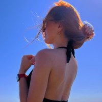 Some Luna (@lunawoxy) 's Twitter Profile