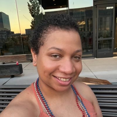 @SpelmanCollege @Georgetown| Millennial, Philanthropist, Community Engagement, 2020 @phlbizjournal 40 under 40, TNBC Thriver 🎀**Views all me**