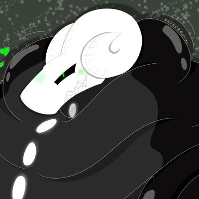 ☆SFW/Suggestive Fetish Acc for @tundraapollo ☆21 | He/She | Just a Big and Waterlogged Pool Toy~ ☆Mostly Fat, Inflation, and Vore! + Occasional Polls!🎈💦