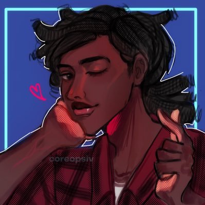 Coreopsiv (Art Commissions Open!)💌さんのプロフィール画像