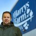 Harrysfarm 🚜🥔🌾🌻🚴‍♂️🧅 (@harrysfarm) Twitter profile photo