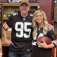 Here We Go Brownies Podcast(@GoBrowniesLive) 's Twitter Profile Photo