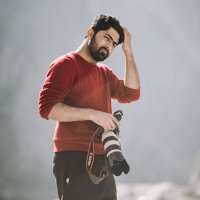 Shahrose's Photography (@shahrosegraphy) 's Twitter Profile