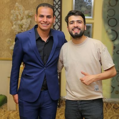 مين دول وأنا مين وأنت مين وإيه اللى جابنى هنا ؟