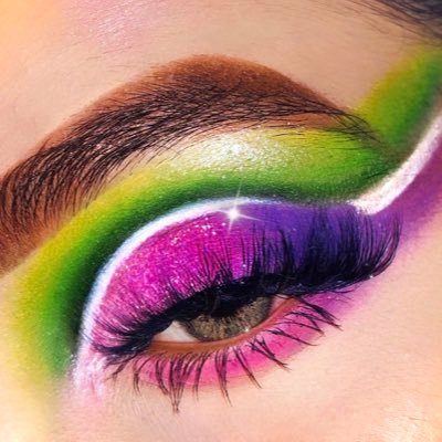 All about Creativity & Makeup 💜🌈 Email - glamxbeauty19@gmail.com