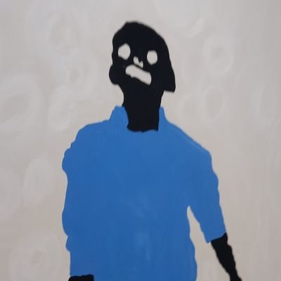 a destabilized person