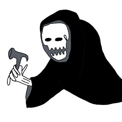 YamzNotGifted's profile picture. deactivated account