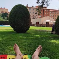 Josep Maria Centre Històric (@josepmariatere1) 's Twitter Profile Photo