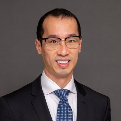 Dr. Gilbert Tang Profile