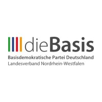 dieBasis Landesverband NRW(@diebasisnrw) 's Twitter Profile Photo