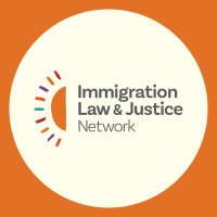 Immigration Law & Justice Network(@iljnetwork) 's Twitter Profile Photo