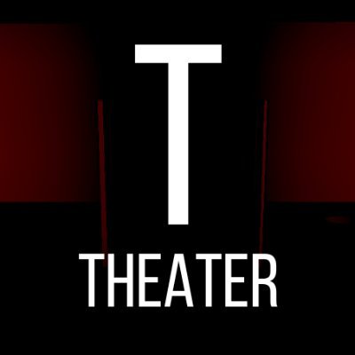 Official Twitter Account for Theater on Roblox.

Follow for news before release.