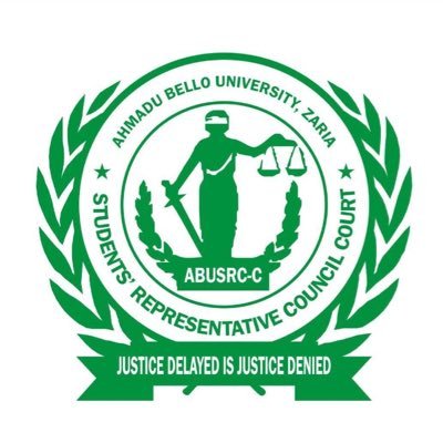 The Ahmadu Bello University Zaria Students' Representatives Council Court-Judiciary.