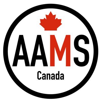 Official account of the Canadian Association of Ahmadi Muslim Scientists that aims to support members as they pursue research excellence.
