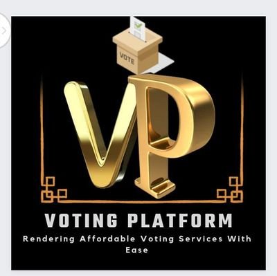 Authentic and Reliable votes available to all reality Show contestants/housemates to keep them in the game. 
📍BBA
📍BBN
📍Nigerian Idol
📍AMVCA