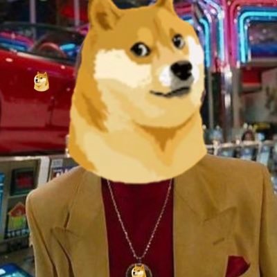 Trying to play a small roll in making #dogecoin more widely known. Big time supporter of Tesla. I’d say I’m a little obsessed with $doge 𝕏 Ð