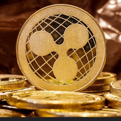 xrparmy20287282's profile picture. 