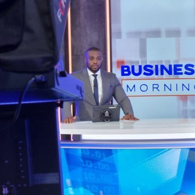 Ladiwilliams's profile picture. Business Correspondent /News anchor at Channels Tv. https://t.co/nlncKwz99g
