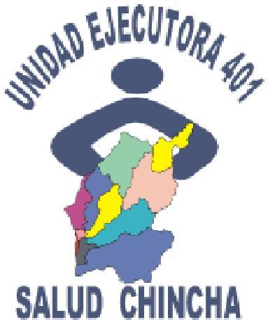 100 Años al servico del Pueblo Chinchano.