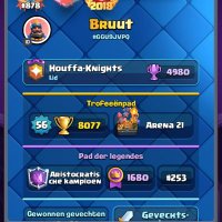 Bruut (@bartvandeloo3) 's Twitter Profile