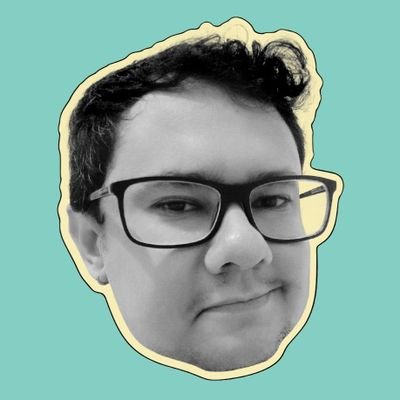 Designer Ativista, esquerdista e nordestino.
Esperando Bolsonaro e corja toda serem presos!